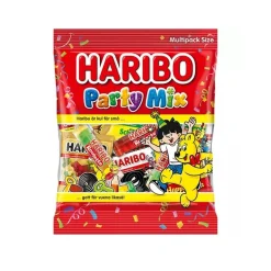 Haribo Party Mix 200 gram
