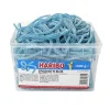 Haribo Spaghetti Blå 1,5 kilo