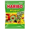 Haribo Stora Nappar 170 gram