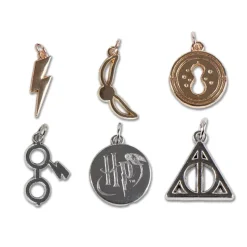 Harry Potter DIY-set för Väsk- & Mobilhängen