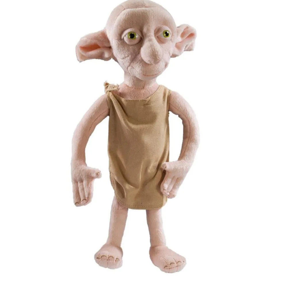Harry Potter - Gosedjur Dobby 30 cm