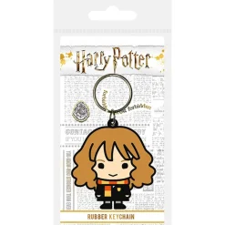 Harry Potter Hermione Nyckelring