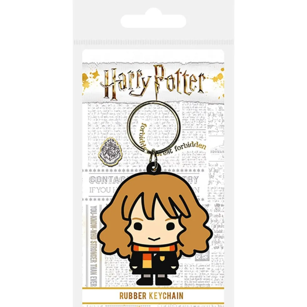 Harry Potter Hermione Nyckelring