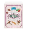 Harry Potter - Kalaspåsar i papper 8-pack