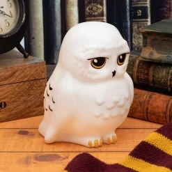 Harry Potter - Lampa Hedwig