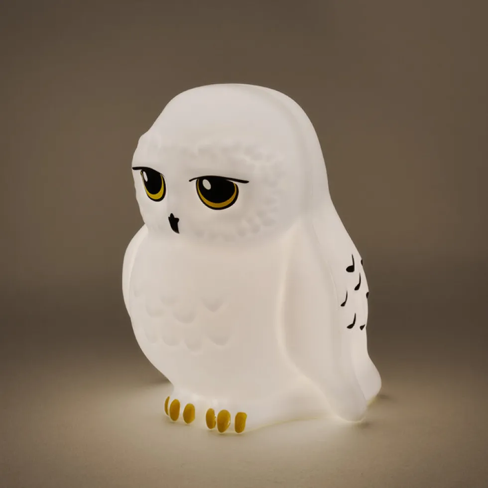 Harry Potter - Lampa Hedwig