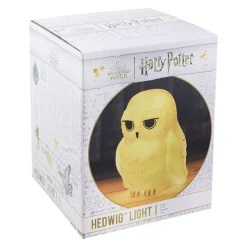 Harry Potter - Lampa Hedwig