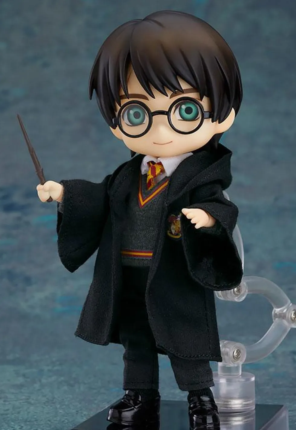 Harry Potter, Nendoroid Actionfigur Doll Harry 14 cm