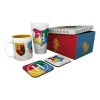 Harry Potter, Presentkit House Pride