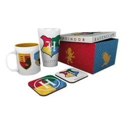 Harry Potter, Presentkit House Pride
