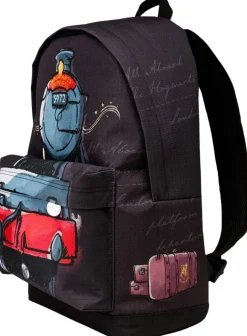 Harry Potter Ryggsäck Hogwarts Expressen