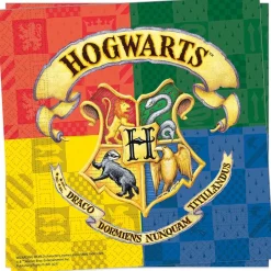 Harry Potter - Servetter 20-pack