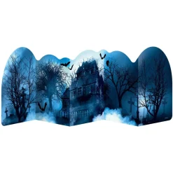 Haunted Forest - Bordsdekoration