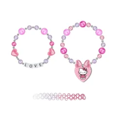 Hello Kitty - Armband 3-pack