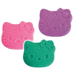 Hello Kitty Badbomber 3-pack