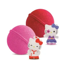 Hello Kitty Badbomb med överraskning