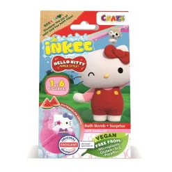 Hello Kitty Badbomb med överraskning