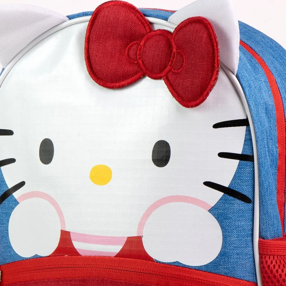 Hello Kitty - Barnryggsäck