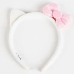 Hello Kitty Diadem, Armband & Halsband 3-pack
