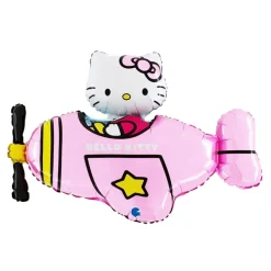 Hello Kitty - Folieballong 76 cm