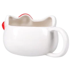 Hello Kitty - Formad Porslinsmugg