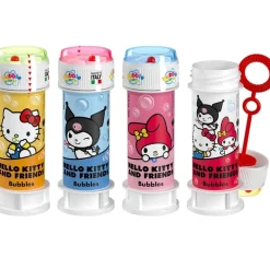 Hello Kitty & Friends Såpbubblor 60 ml