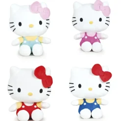 Hello Kitty Gosedjur 17 cm