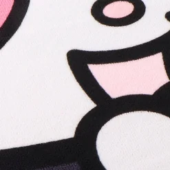 Hello Kitty Kuromi Badhandduk 70 x 140 cm