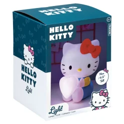 Hello Kitty Lampa