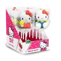 Hello Kitty - Marshmallow Klubba