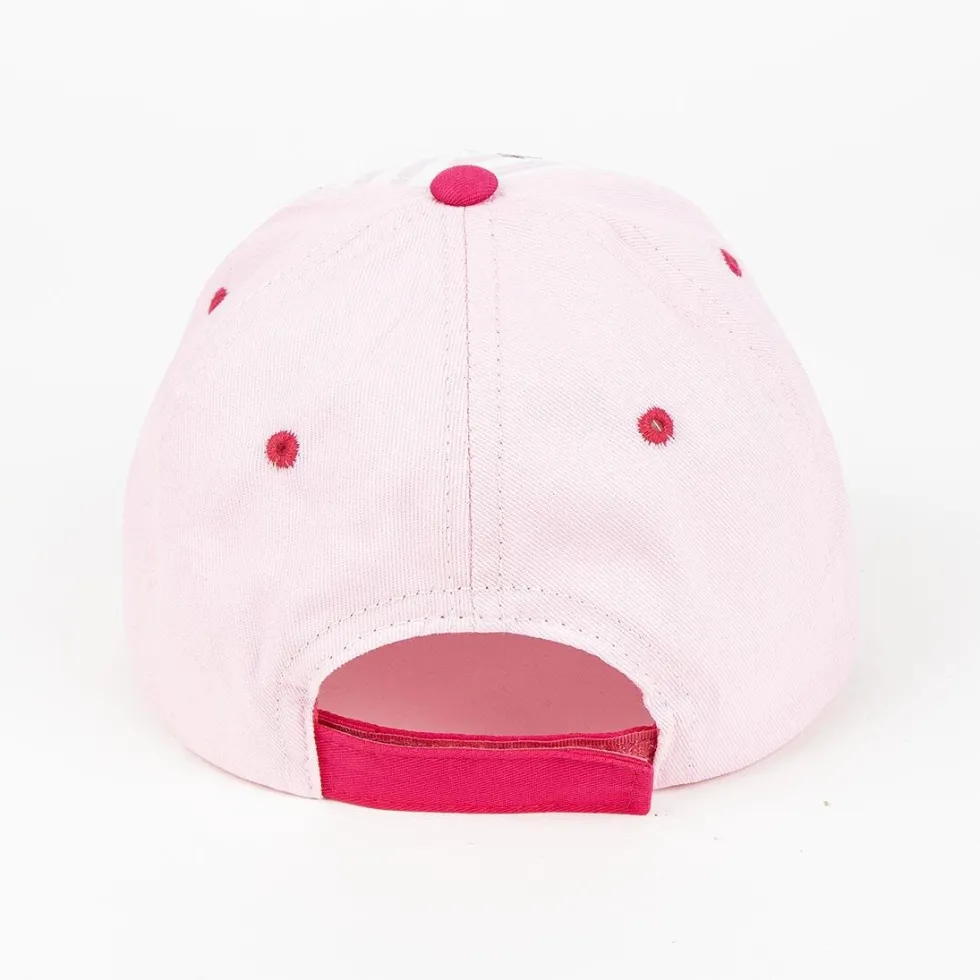 Hello Kitty Rosa - Barnkeps