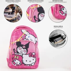 Hello Kitty Ryggsäck 42 cm