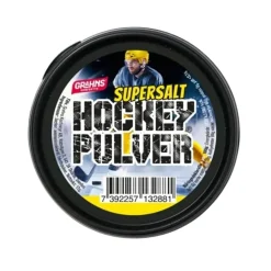 Hockeypulver Salt 16 gram