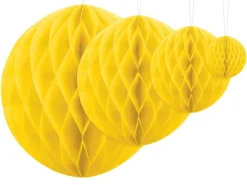 Honeycomb Gul