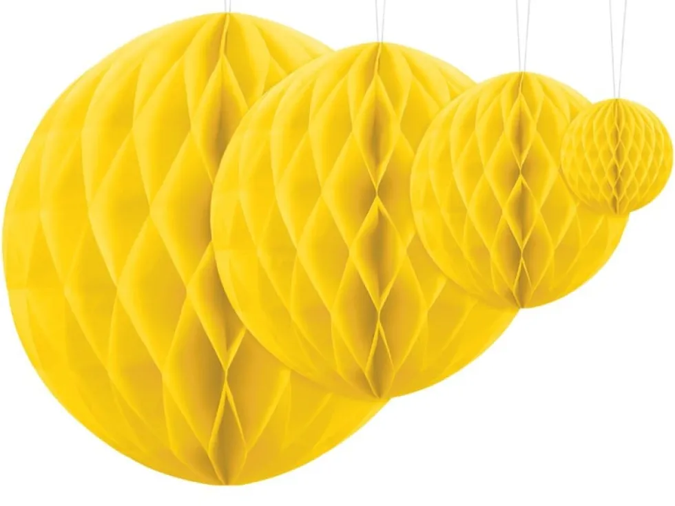 Honeycomb Gul