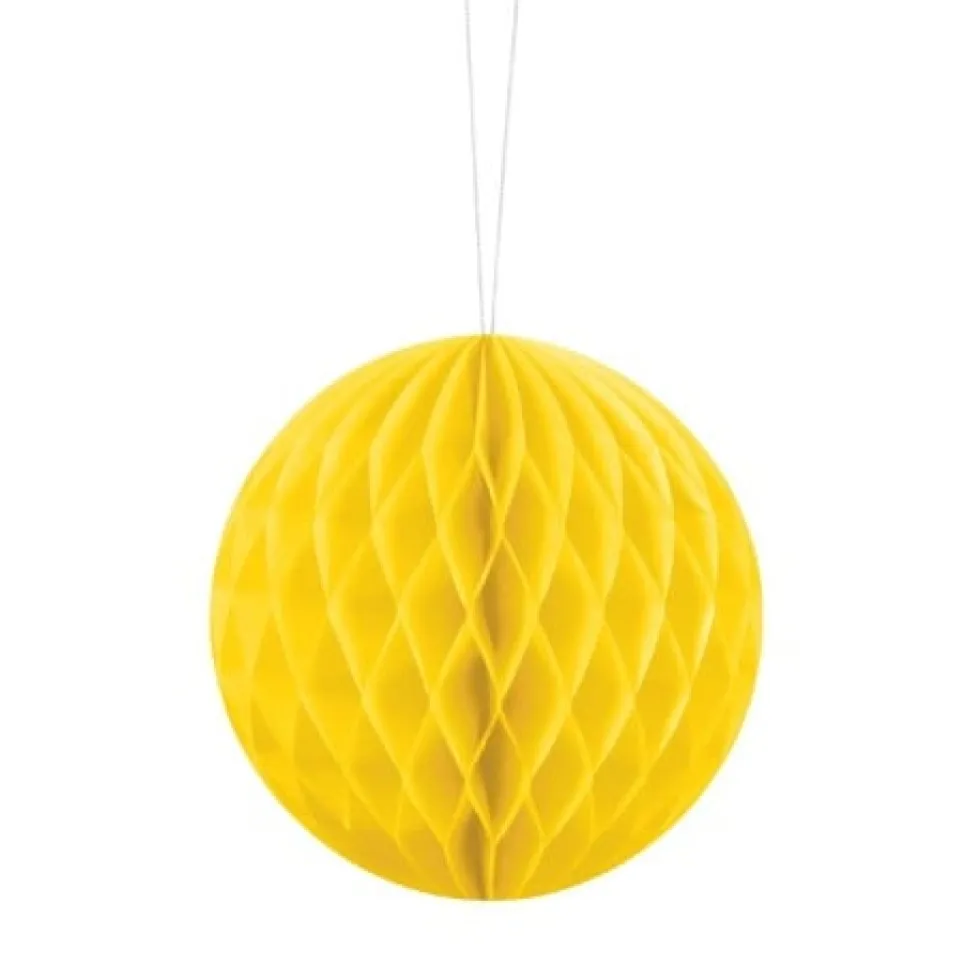 Honeycomb Gul