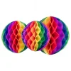 Honeycombs Pride 3-pack