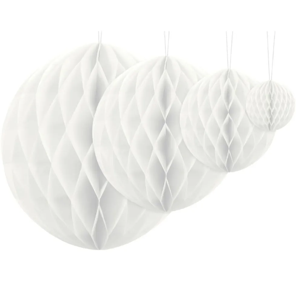 Honeycomb Vit