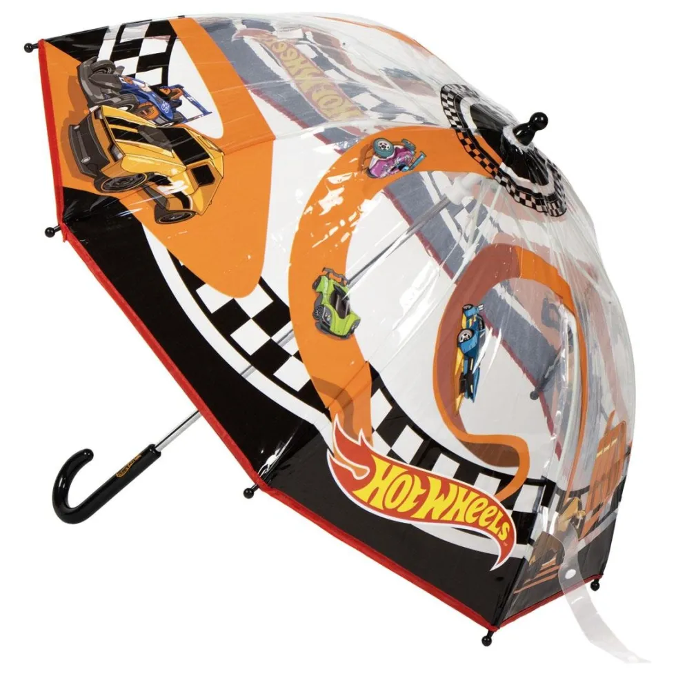 Hot Wheels Barnparaply