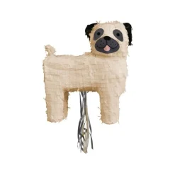 Hund Pinata 42 cm