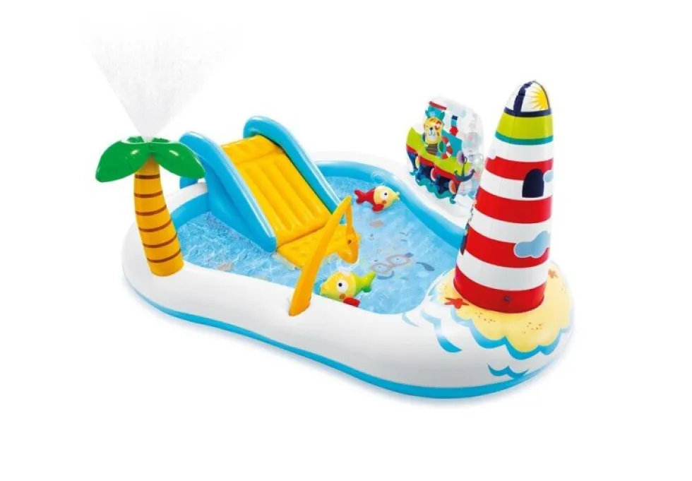 Intex Fishing Fun Play Center 218 cm