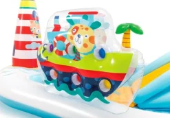 Intex Fishing Fun Play Center 218 cm