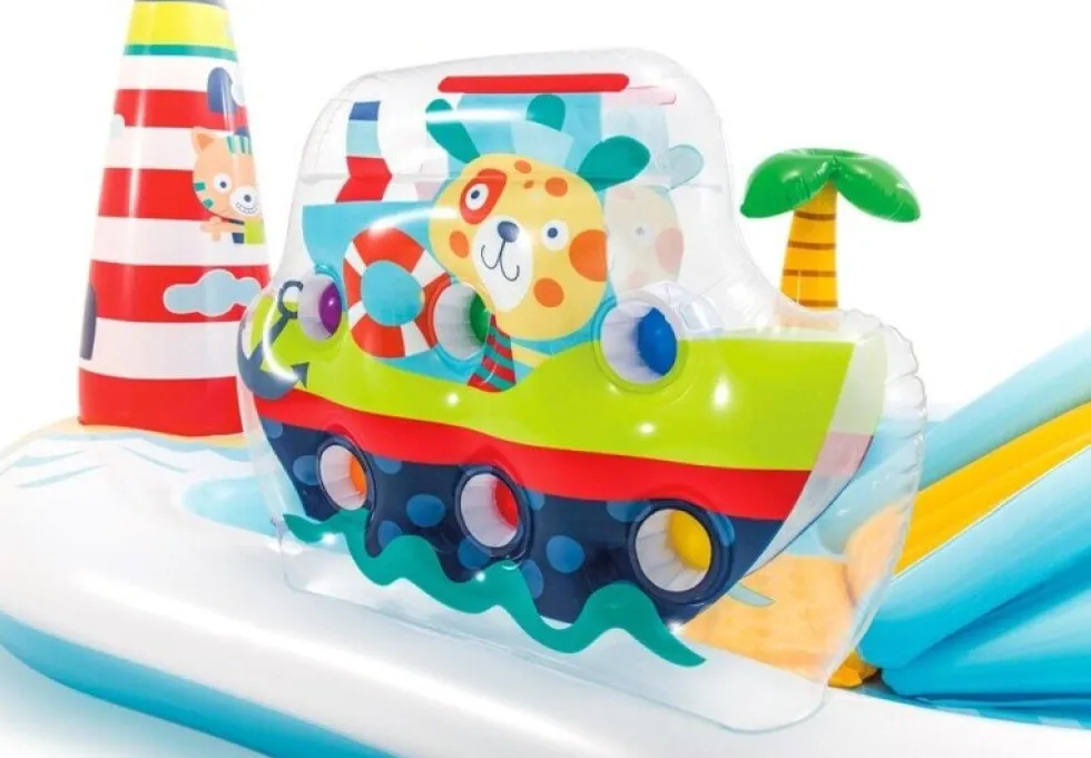 Intex Fishing Fun Play Center 218 cm