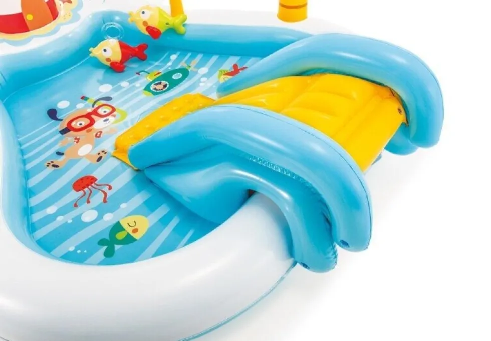 Intex Fishing Fun Play Center 218 cm