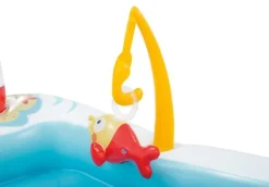 Intex Fishing Fun Play Center 218 cm