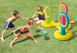 Intex Flying Disc Kastspel