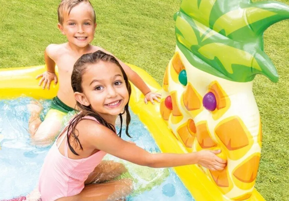 Intex Fun'n Fruity Play Center 244 cm