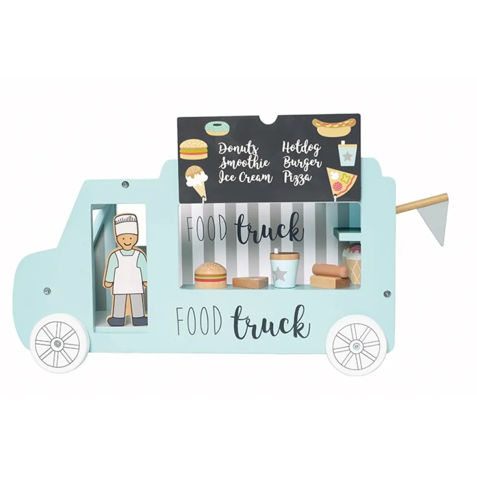 JaBaDaBaDo - Foodtruck