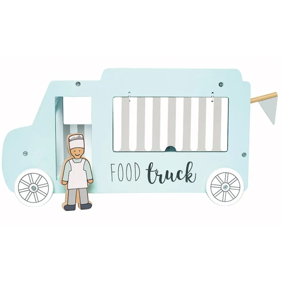 JaBaDaBaDo - Foodtruck