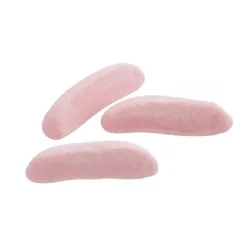 Jordgubbsbananer Sura Storpack 1,8 kg